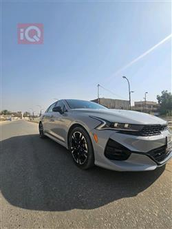كيا K5